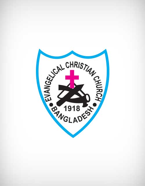500x639 Evangelical Christian Church Vector Logo