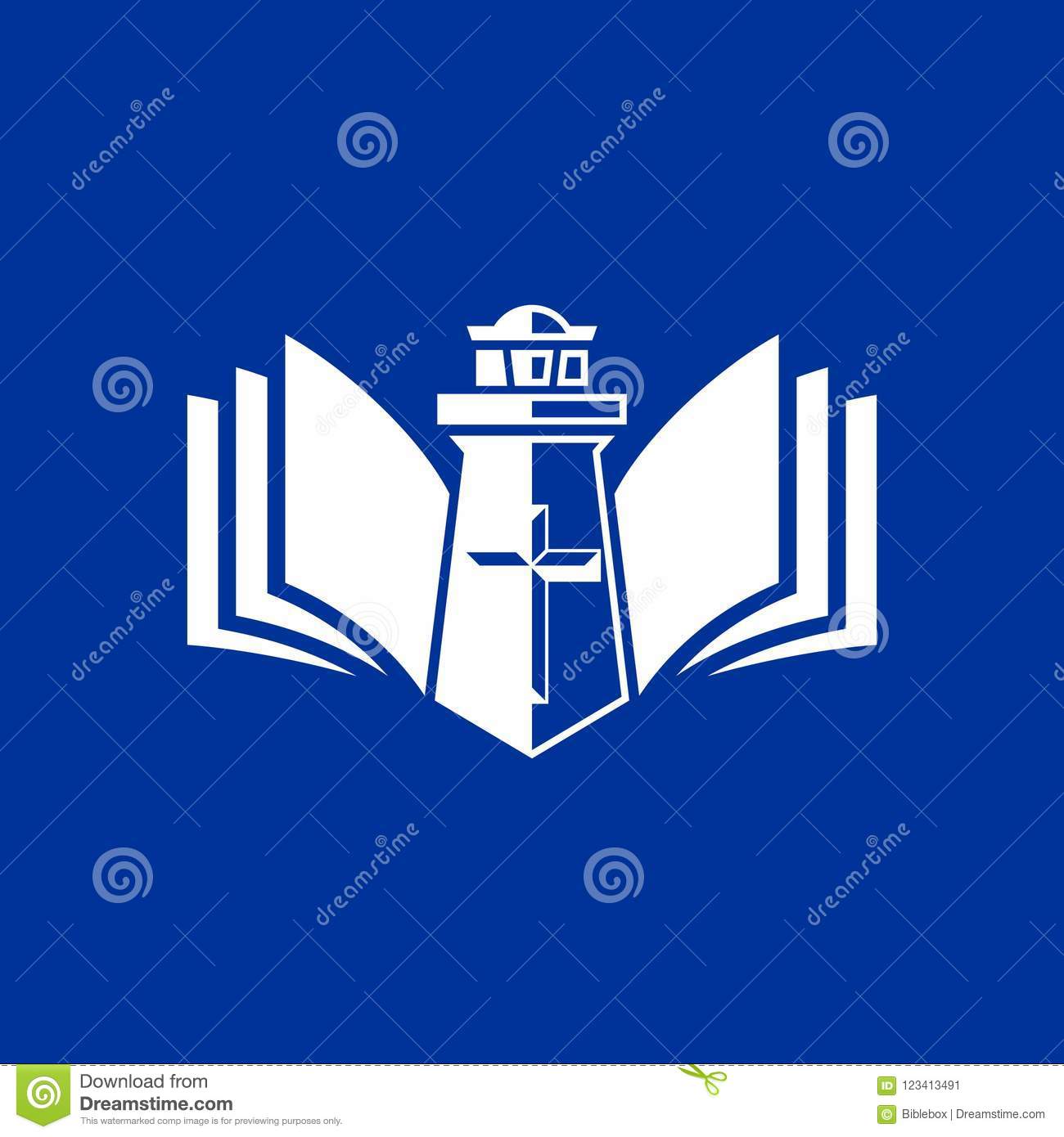 1300x1390 Church Of God Logo Vector Logodesignfx