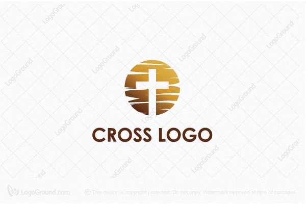 600x400 Church Of God Logo Vector Logodesignfx