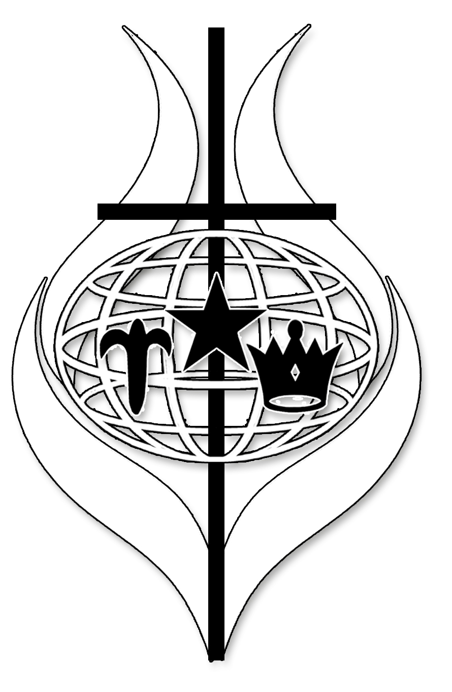 890x1360 Logos Church Of God Of Prophecy