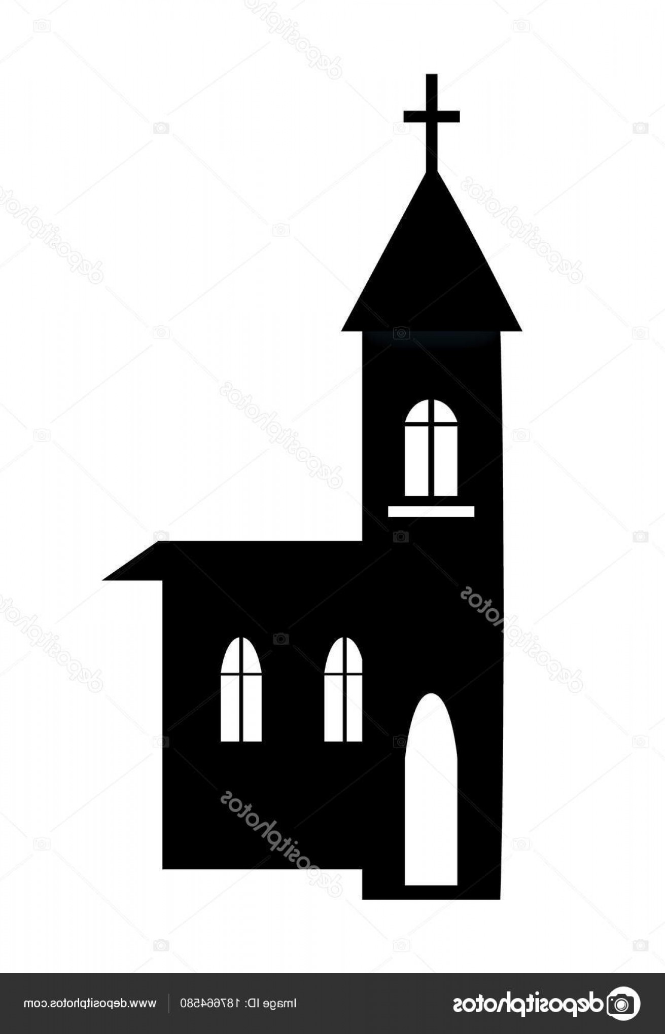 Church Silhouette Vector Createmepink 1311x2040 Church Silhouette Vector Createmepink
