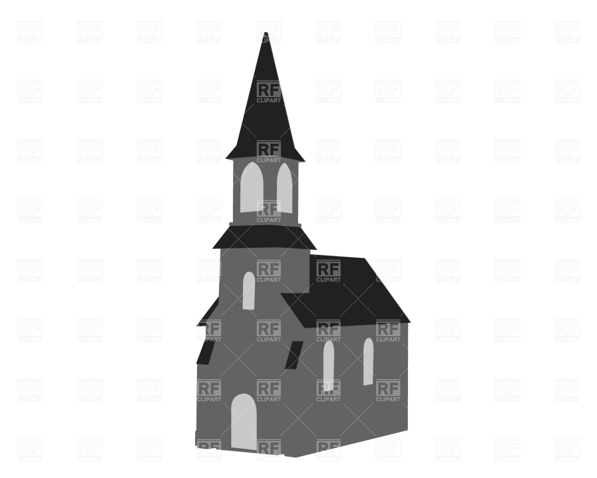Church Building Free Vector Image Vector Artwork Of Architecture 1200x960 Church Building Free Vector Image Vector Artwork Of Architecture