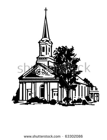 360x470 Church Steeple Clipart Free Cliparts Download Images