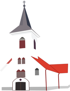Church Vector
