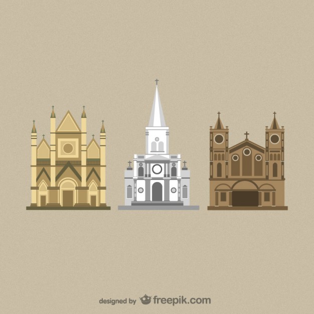 626x626 Church Vectors, Photos And Free Download