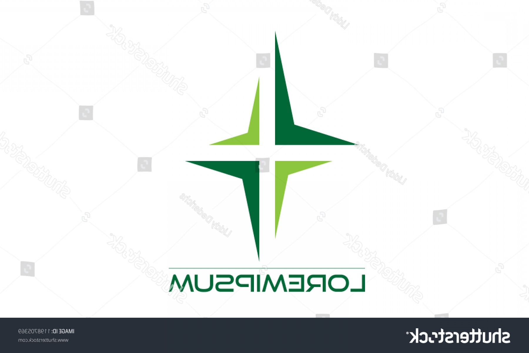 1800x1200 Undertaker Cross Church Vector Logo Design Cqrecords