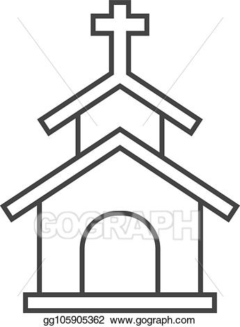 Cliparts For Free Download Outline Clipart Church Vector Clip 345x470 Cliparts For Free Download Outline Clipart Church Vector Clip