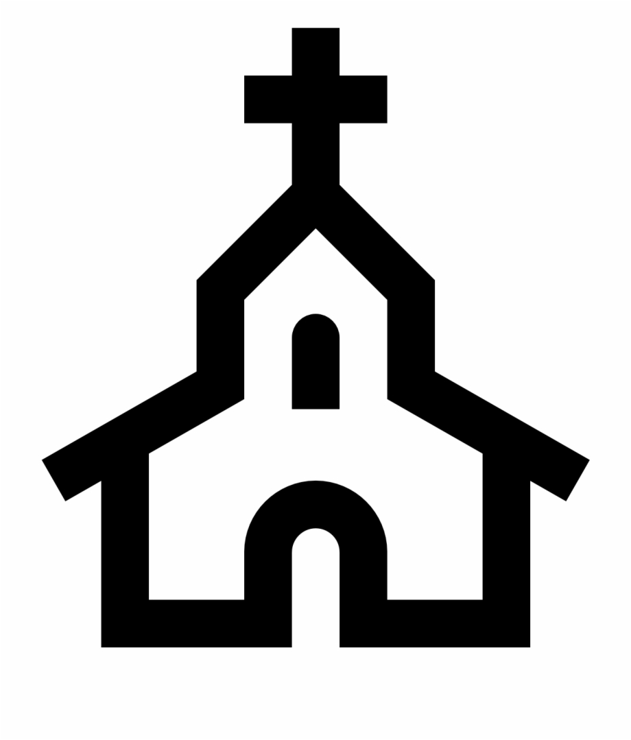 Church Vector Free at Vectorified.com | Collection of Church Vector ...