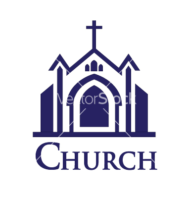 Church Vector Free Download Images 380x400 Church Vector Free Download Images