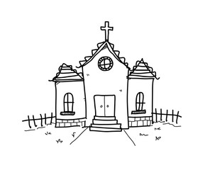 Church Vector Photos, Royalty Free Images, Graphics, Vectors 296x240 Church Vector Photos, Royalty Free Images, Graphics, Vectors