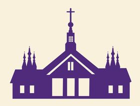 Church Vector 280x213 Church Vector