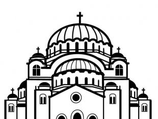 Church Vector Graphics Free Vectors Ui Download 310x233 Church Vector Graphics Free Vectors Ui Download