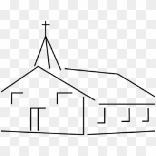 320x320 Church Vector Png Images, Free Transparent Image Download