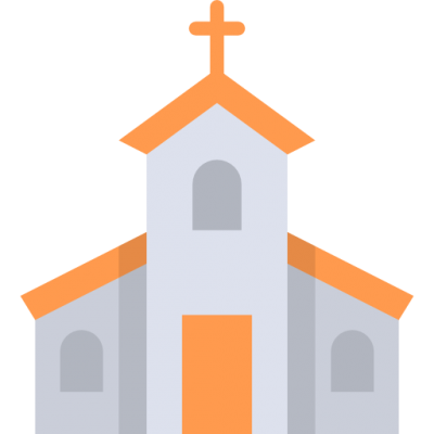 400x400 Download Church Free Png Transparent Image And Clipart