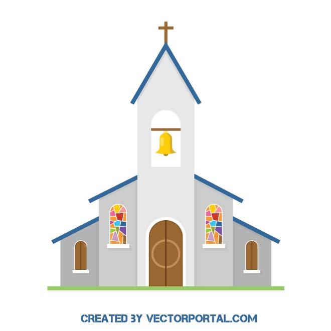 660x660 Church Building
