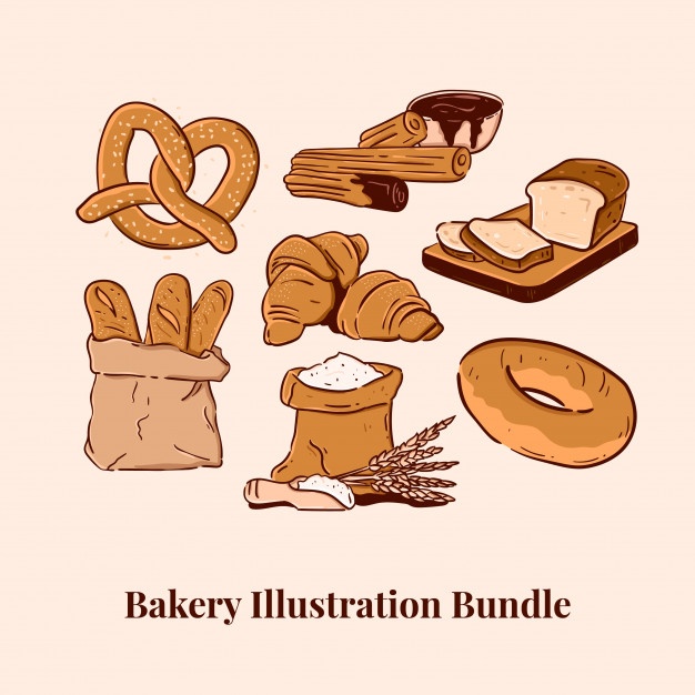 626x626 Churros Vectors, Photos And Free Download