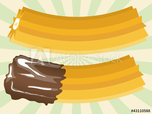 500x375 Churros Chocolat