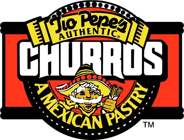 600x458 Churros Free Vector In Encapsulated Postscript