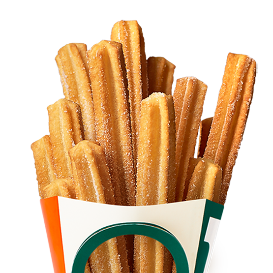 555x555 Churros Png Vector, Clipart