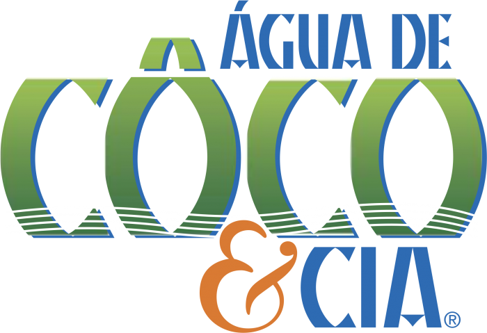 700x479 Agua De Coco Cia Logo Png Images Transparent Logo Vector, Clipart