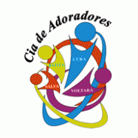 200x200 Cia De Adoradores Brands Of The Download Vector Logos