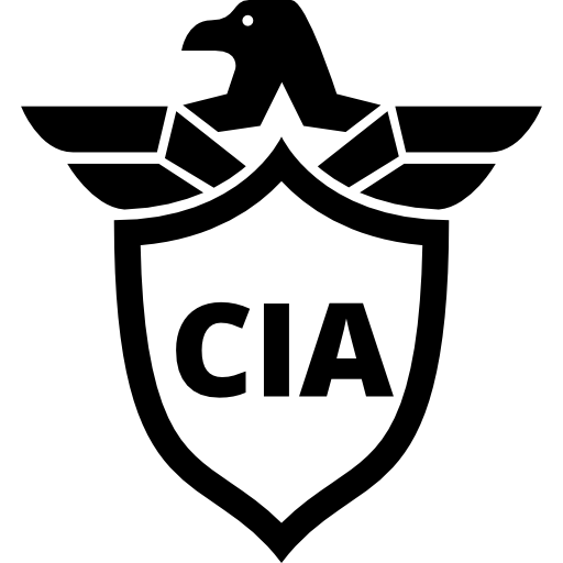 Cia Logo Vector At Collection Of Cia Logo Vector Free