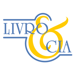 300x300 Livro Cia Logo, Vector Logo Of Livro Cia Brand Free Download