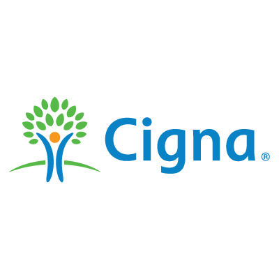 400x400 Cigna Logo Vector