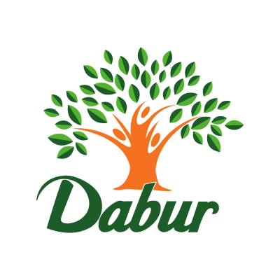 400x400 Dabur Logo Vector Free Download