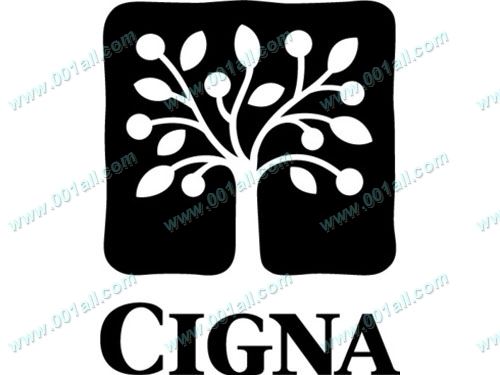 500x375 Free Cigna Logo Vector Graphic Images