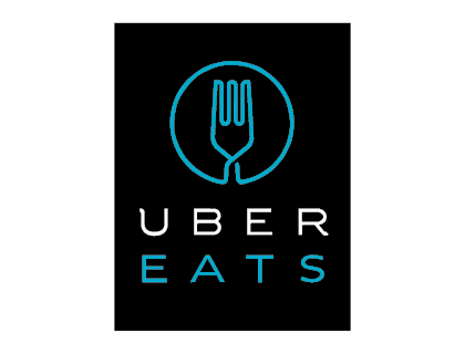 420x320 Uber Eats Vector Logo Logopik