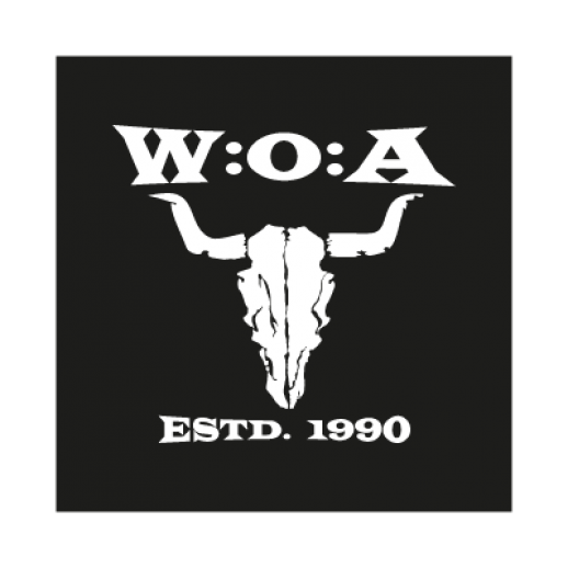 518x518 Wacken Open Air Logo Vector
