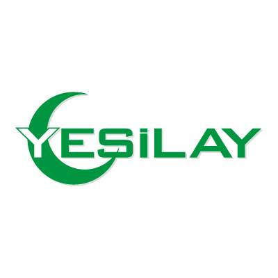 400x400 Yesilay Logo Vector