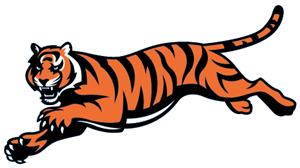 Cincinnati Bengals Logo Vector At Vectorified.com | Collection Of ...