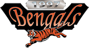 300x161 Bengals Tiger Logo Vector