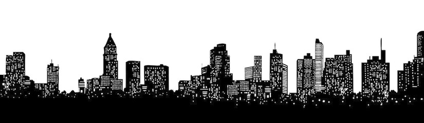 825x240 Cincinnati Skyline Vector Photos, Royalty Free Images, Graphics