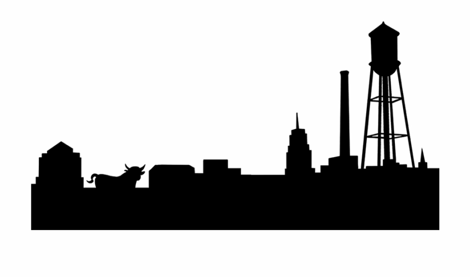 920x543 Vector Freeuse Stock Cincinnati Skyline Clipart