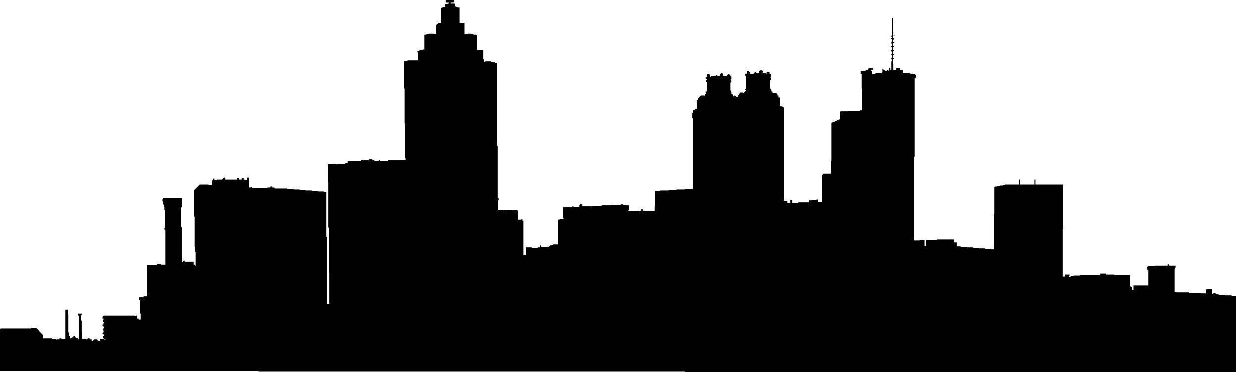 Hd Clip Royalty Free Stock Silhouette At Getdrawings Com 2496x752 Hd Clip Royalty Free Stock Silhouette At Getdrawings Com