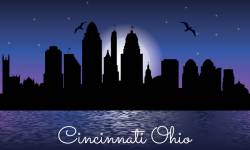 Cincinnati Skyline Vector Archives 250x150 Cincinnati Skyline Vector Archives