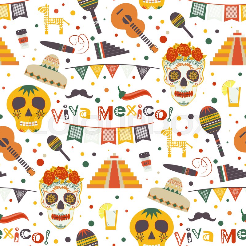 Cinco De Mayo Vector at Vectorified.com | Collection of Cinco De Mayo ...