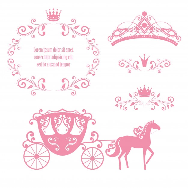 626x626 Cinderella Vectors, Photos And Free Download