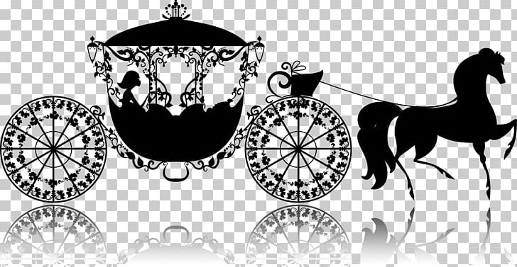 728x377 Cinderella Carriage Drawing Illustration Png, Clipart, Animals