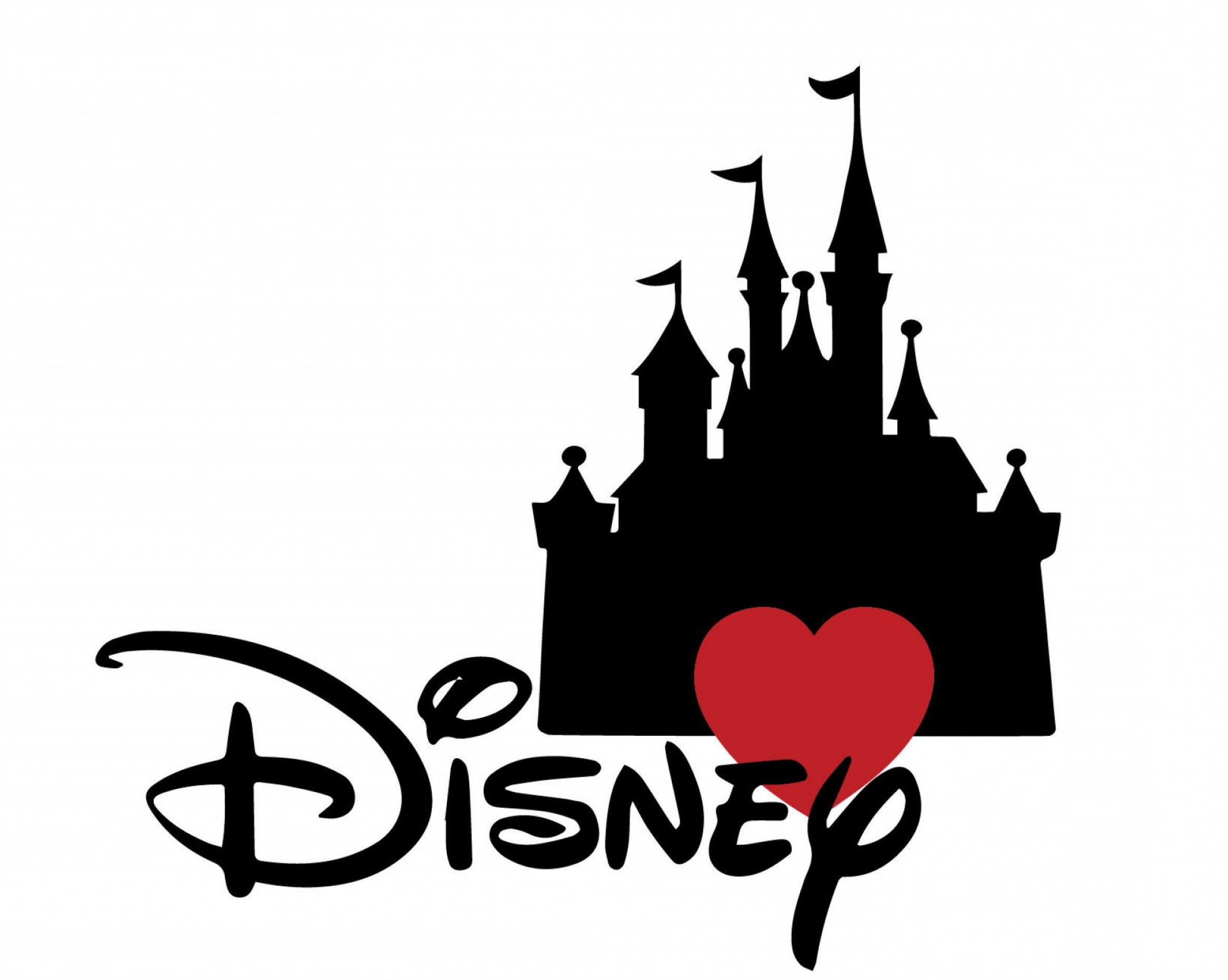 Download Cinderella Castle Silhouette Vector at Vectorified.com ...