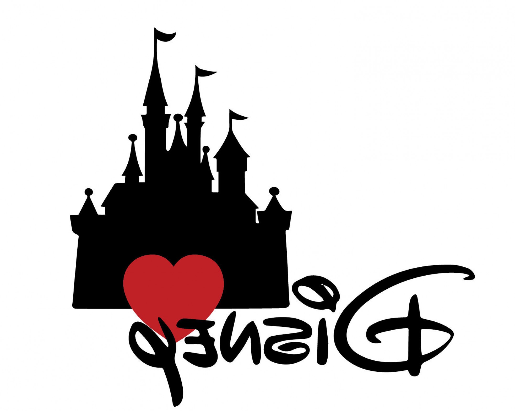 1965x1569 Disney Png Disney Castle Vector Castle Geekchicpro