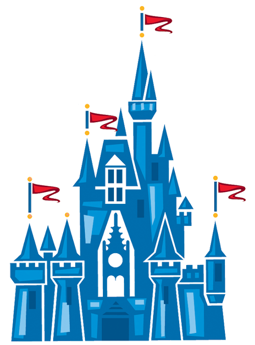 Cinderella Castle Vector At Collection Of Cinderella Castle Vector Free For 6066