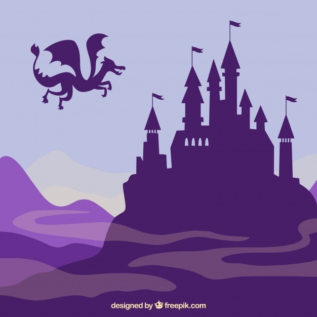 626x626 Castle Vectors, Photos And Free Download