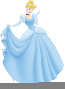 222x300 Disney Princesses Cinderella Free Images
