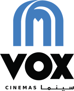 245x300 Vox Cinema Logo Vector