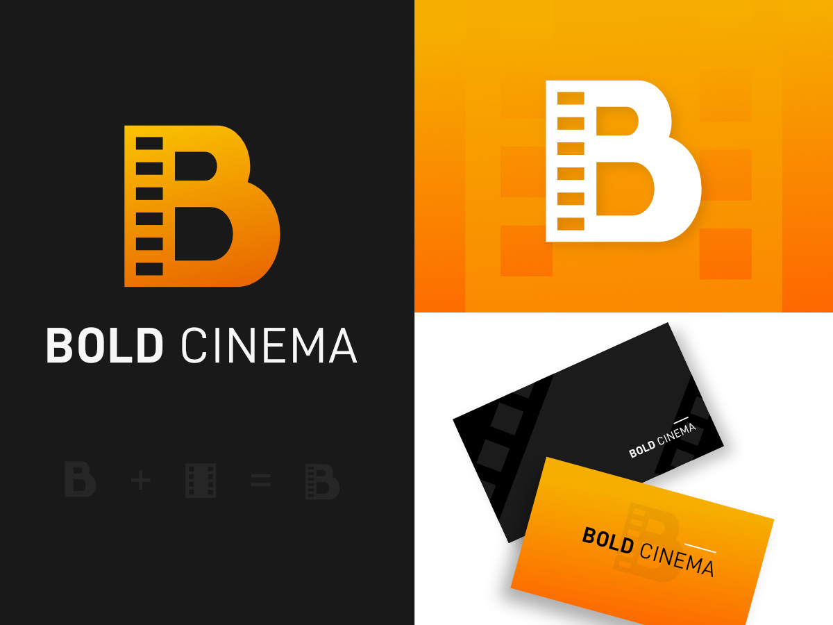 1200x900 Bold Cinema Logo