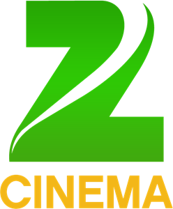 248x300 Zee Cinema Logo Vector
